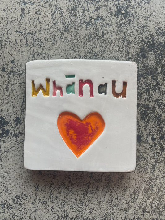 The Monster Company Square Tiles