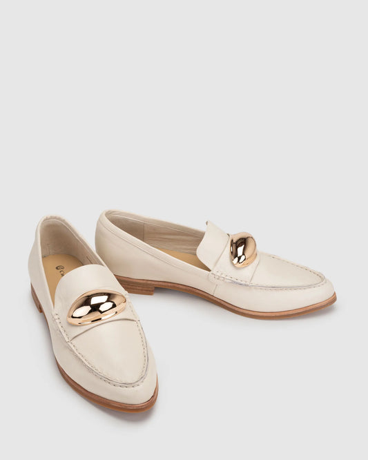 Chaos & Harmony Forge Loafer