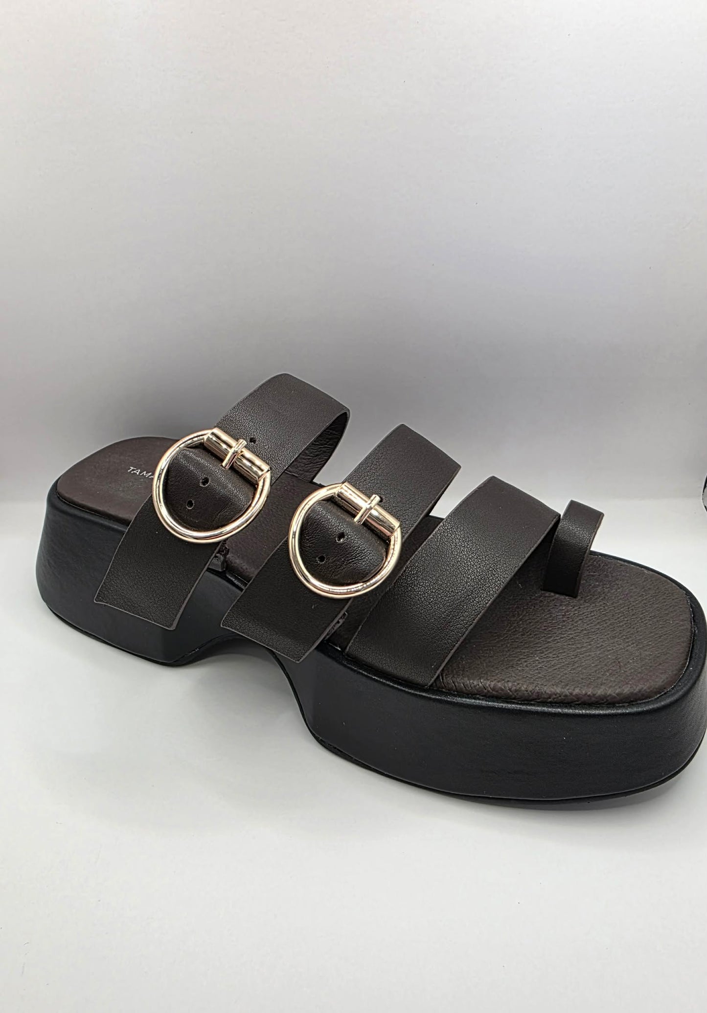 Tamara London Bismis