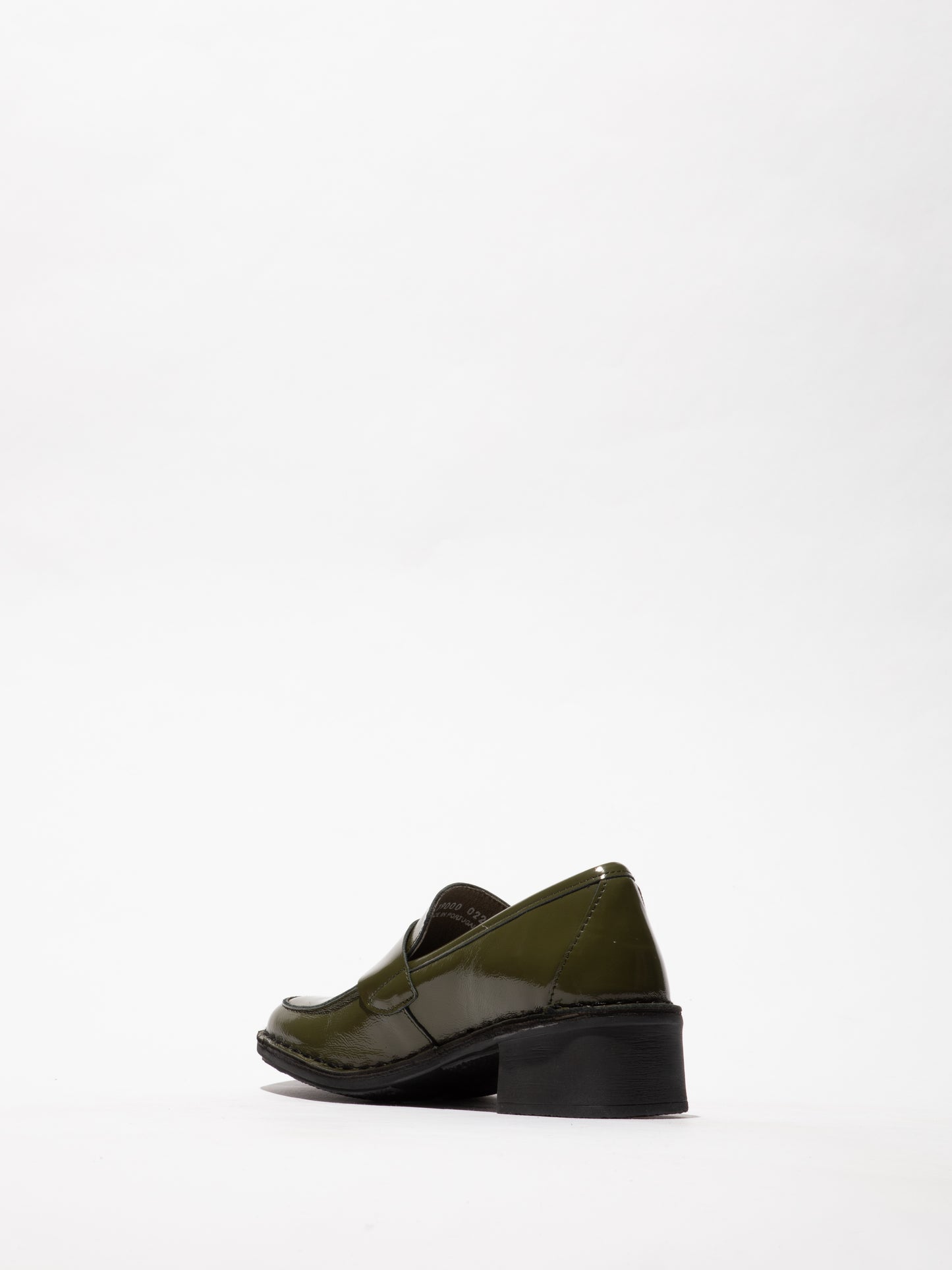 Fly London Elik Loafer