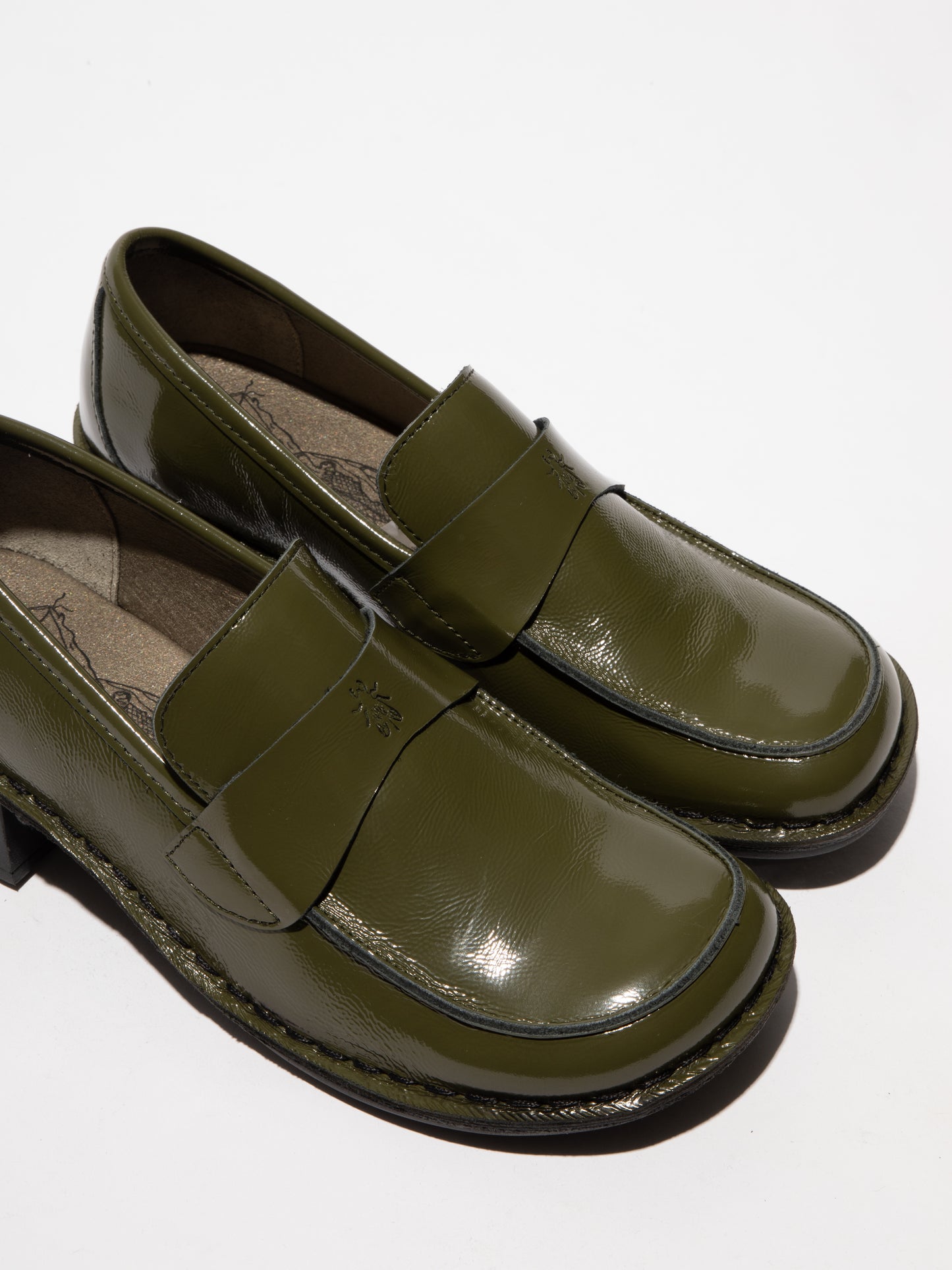 Fly London Elik Loafer