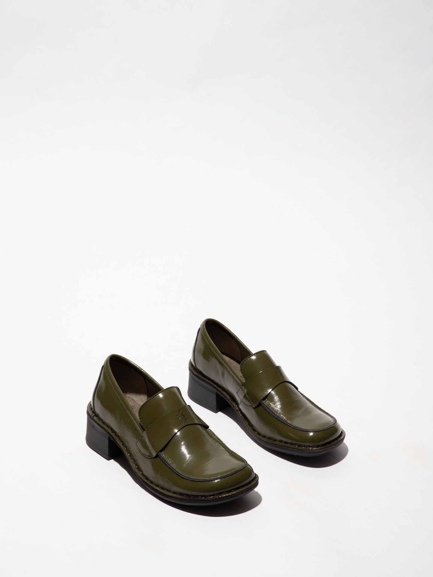 Fly London Elik Loafer