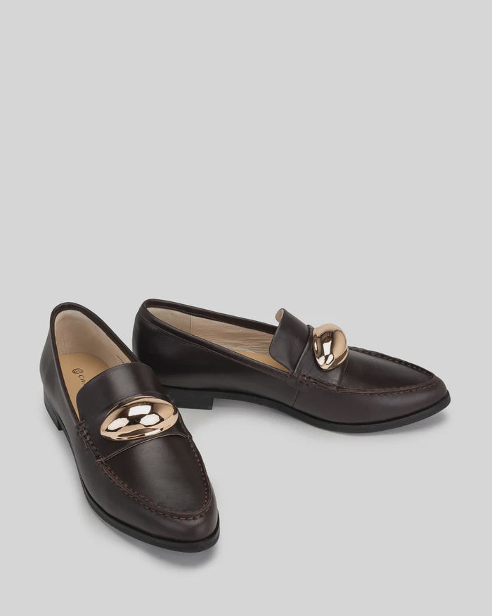 Chaos & Harmony Forge Loafer