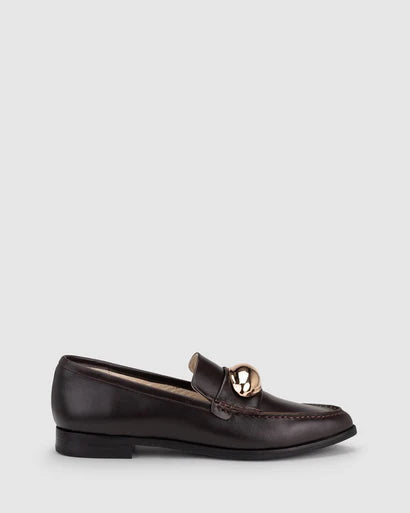 Chaos & Harmony Forge Loafer