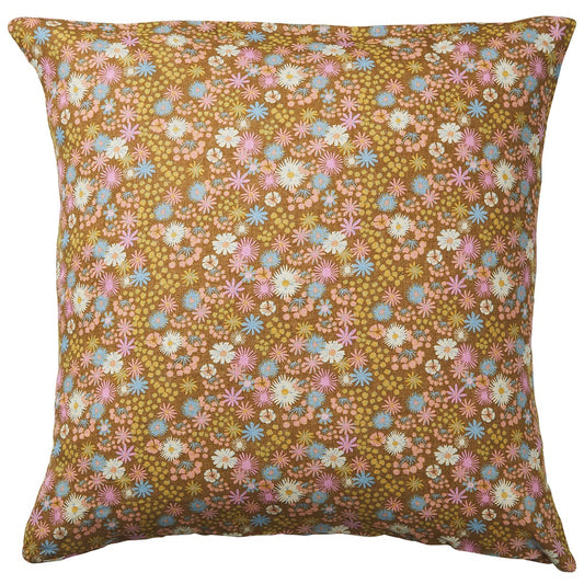 Sage x Clare Hayfolk Linen Pillowcase set