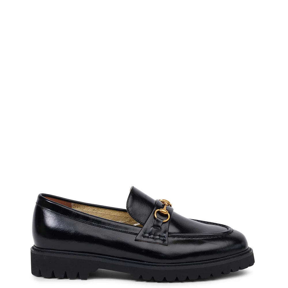 Kathryn Wilson Shandre Loafer