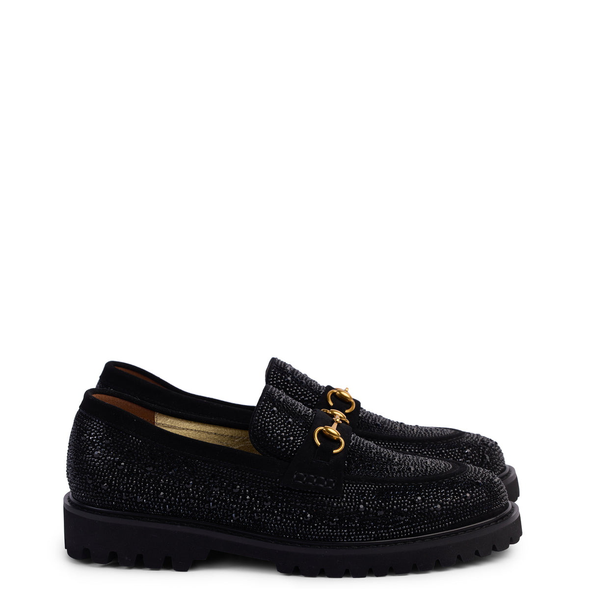 Kathryn Wilson Shandre Loafer