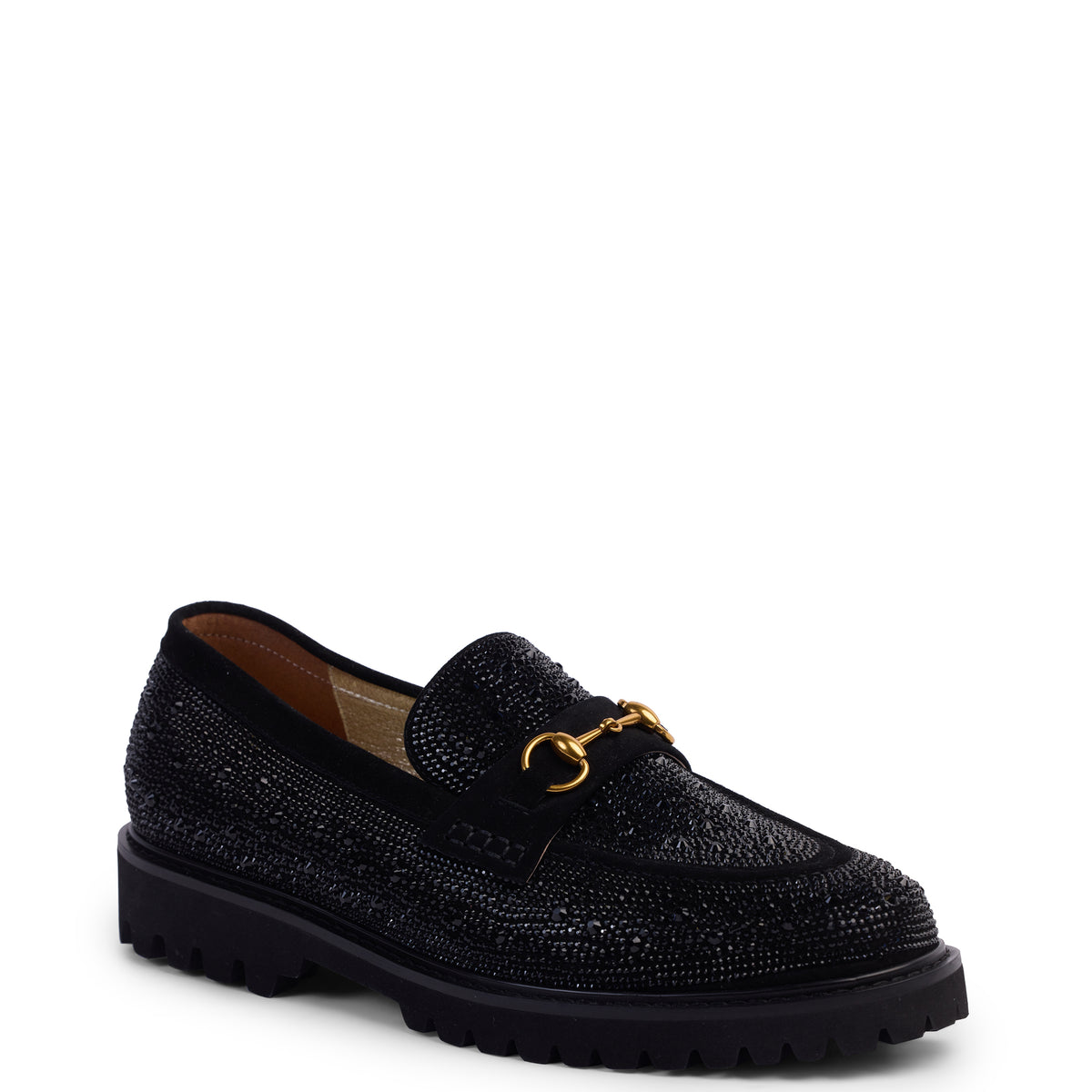 Kathryn Wilson Shandre Loafer
