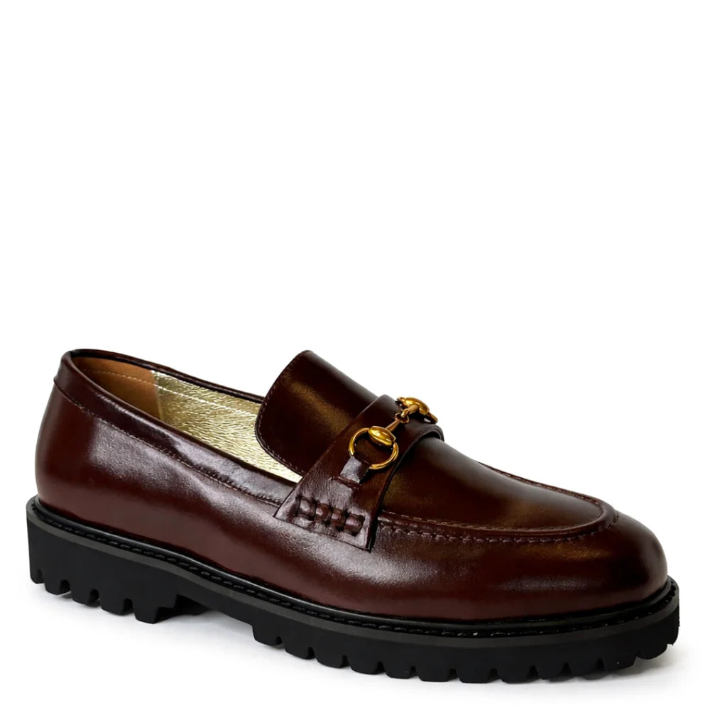 Kathryn Wilson Shandre Loafer