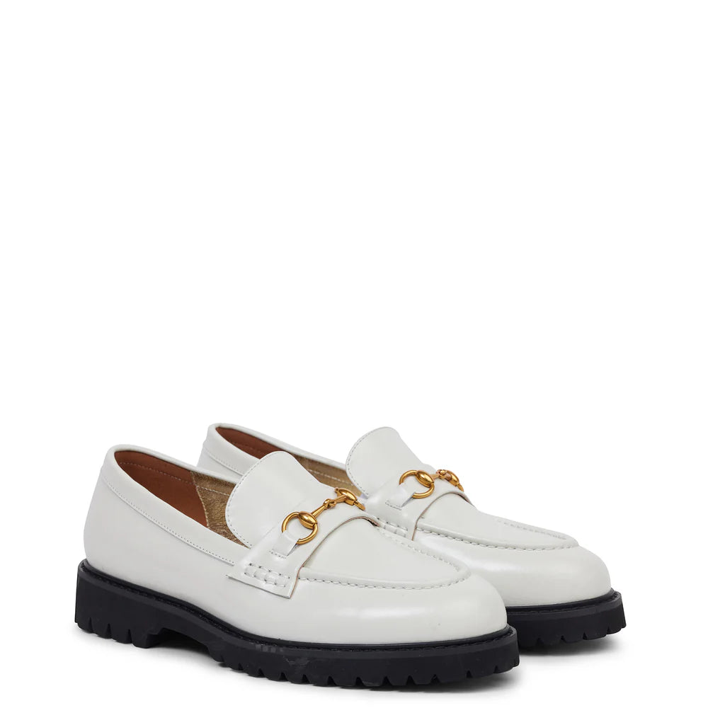Kathryn Wilson Shandre Loafer