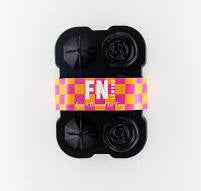 F N Lemons Rose & Diamond Ice Tray