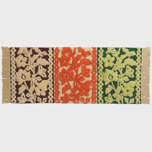 Sage x Clare Thea Bath Runner