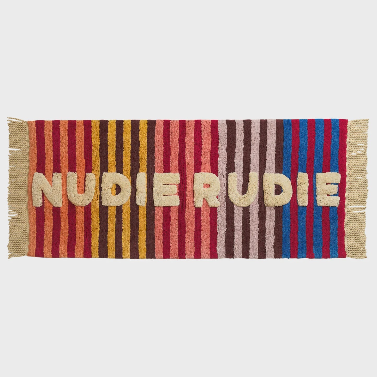 Sage x Clare Chiara Bath Runner