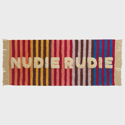 Sage x Clare Chiara Bath Runner