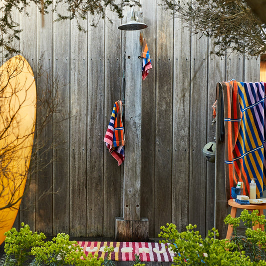 Sage x Clare Chiara Face Washer