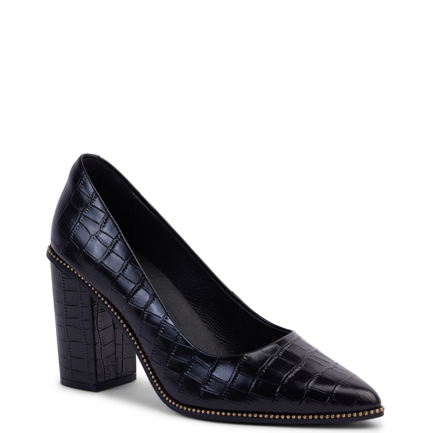 Kathryn Wilson Carmel Heel