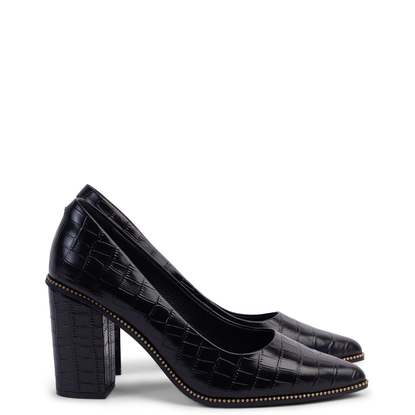 Kathryn Wilson Carmel Heel