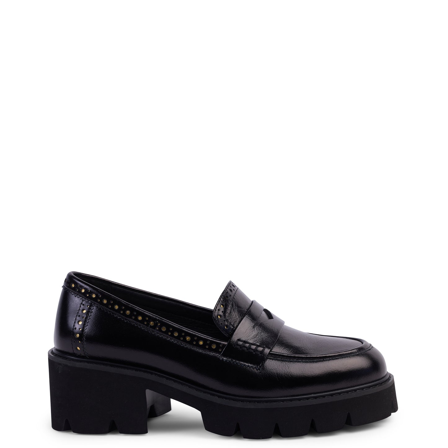 Kathryn Wilson Fitzroy Loafer