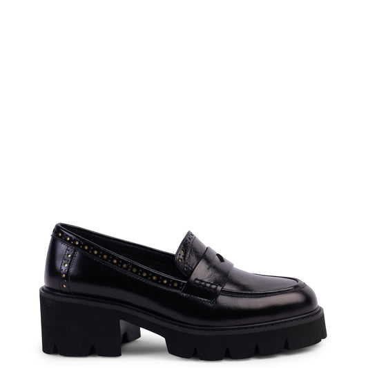 Kathryn Wilson Fitzroy Loafer