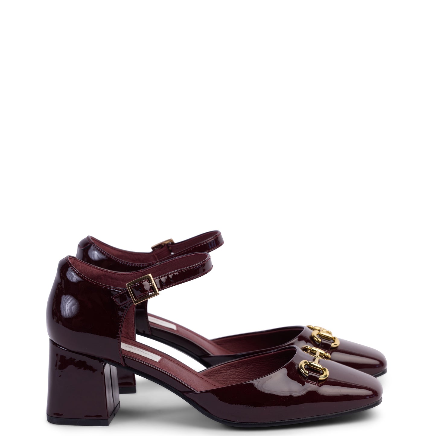 Kathryn Wilson Marion Heel
