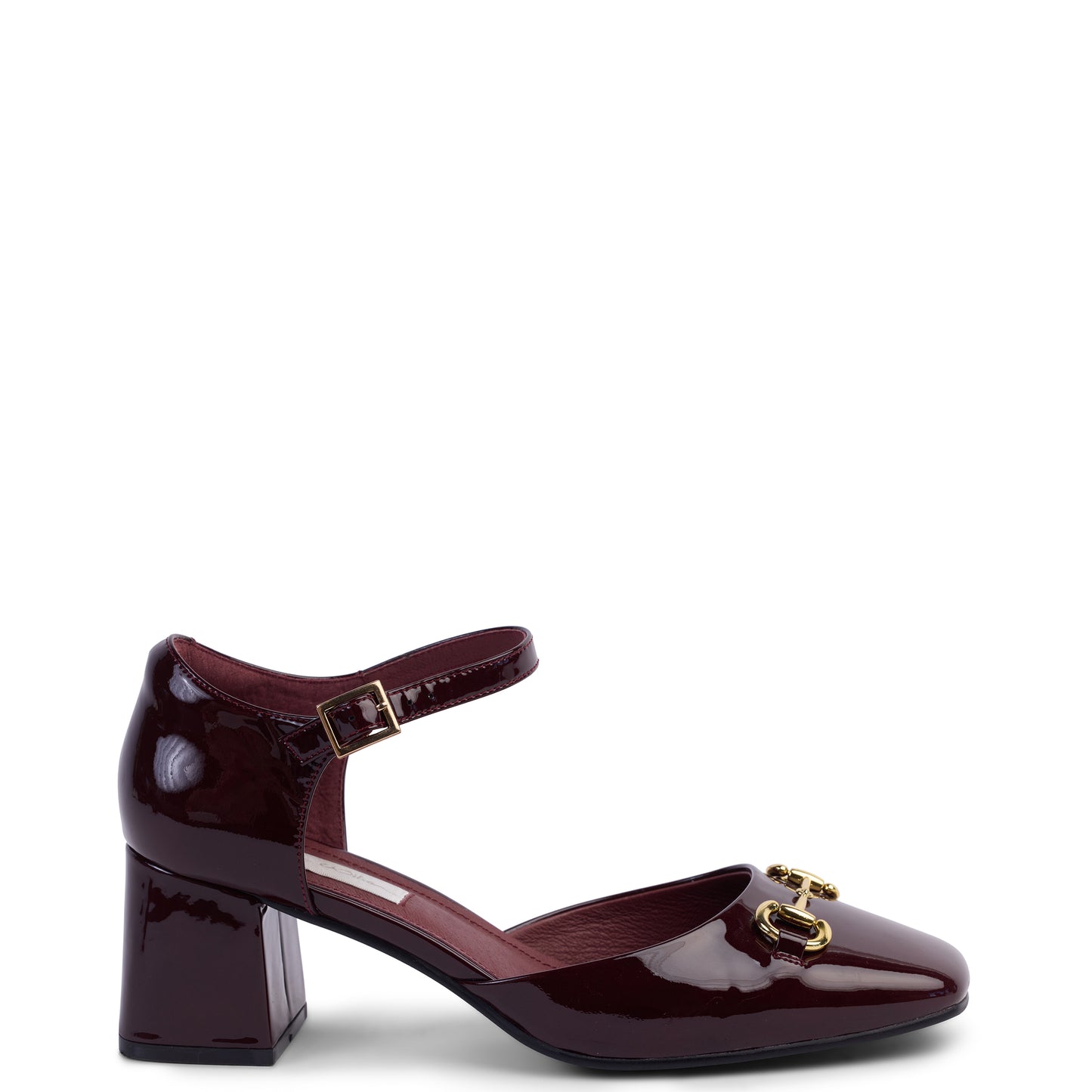 Kathryn Wilson Marion Heel