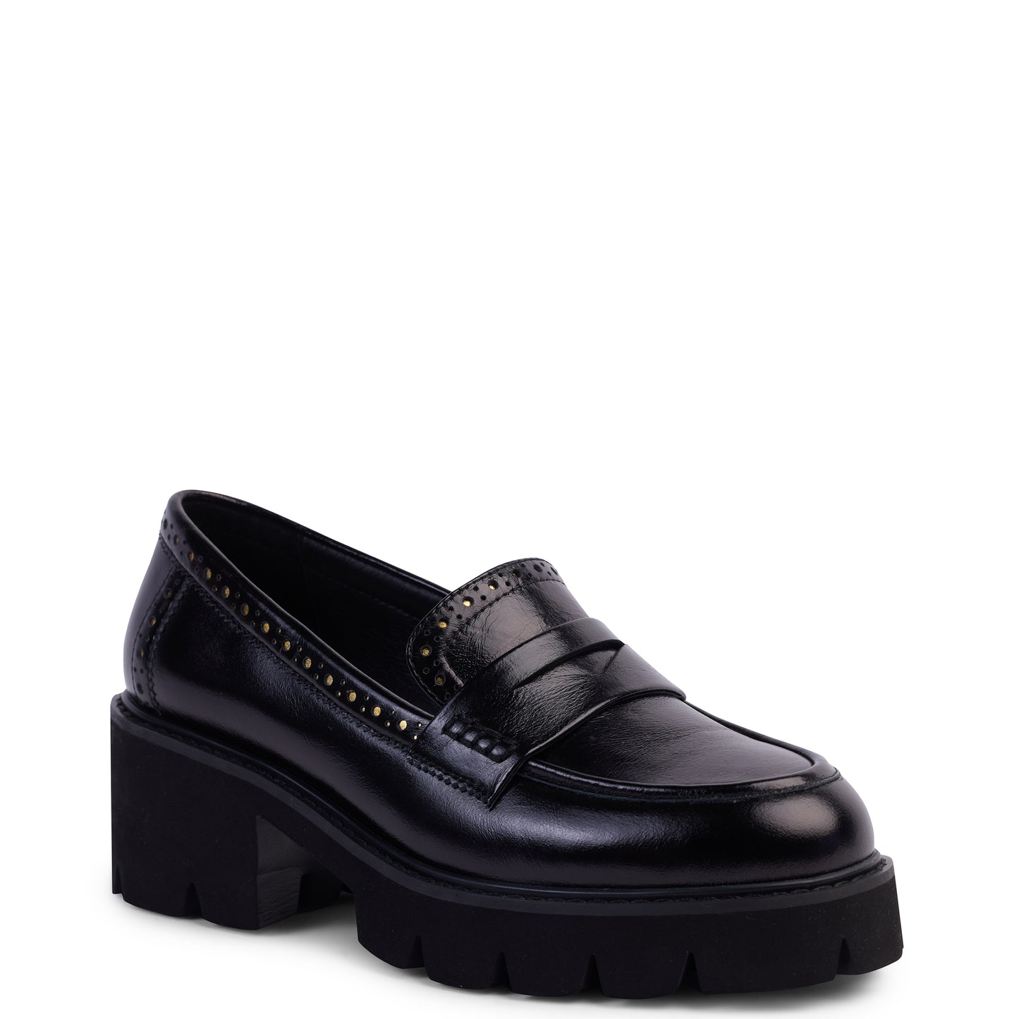 Kathryn Wilson Fitzroy Loafer