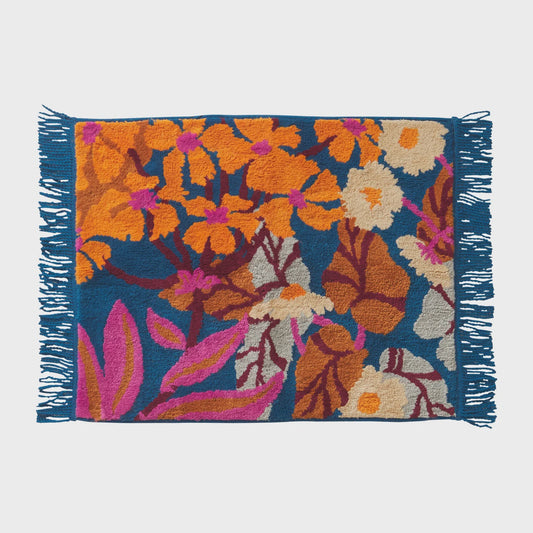 Sage x Clare Genevieve Bath Mat