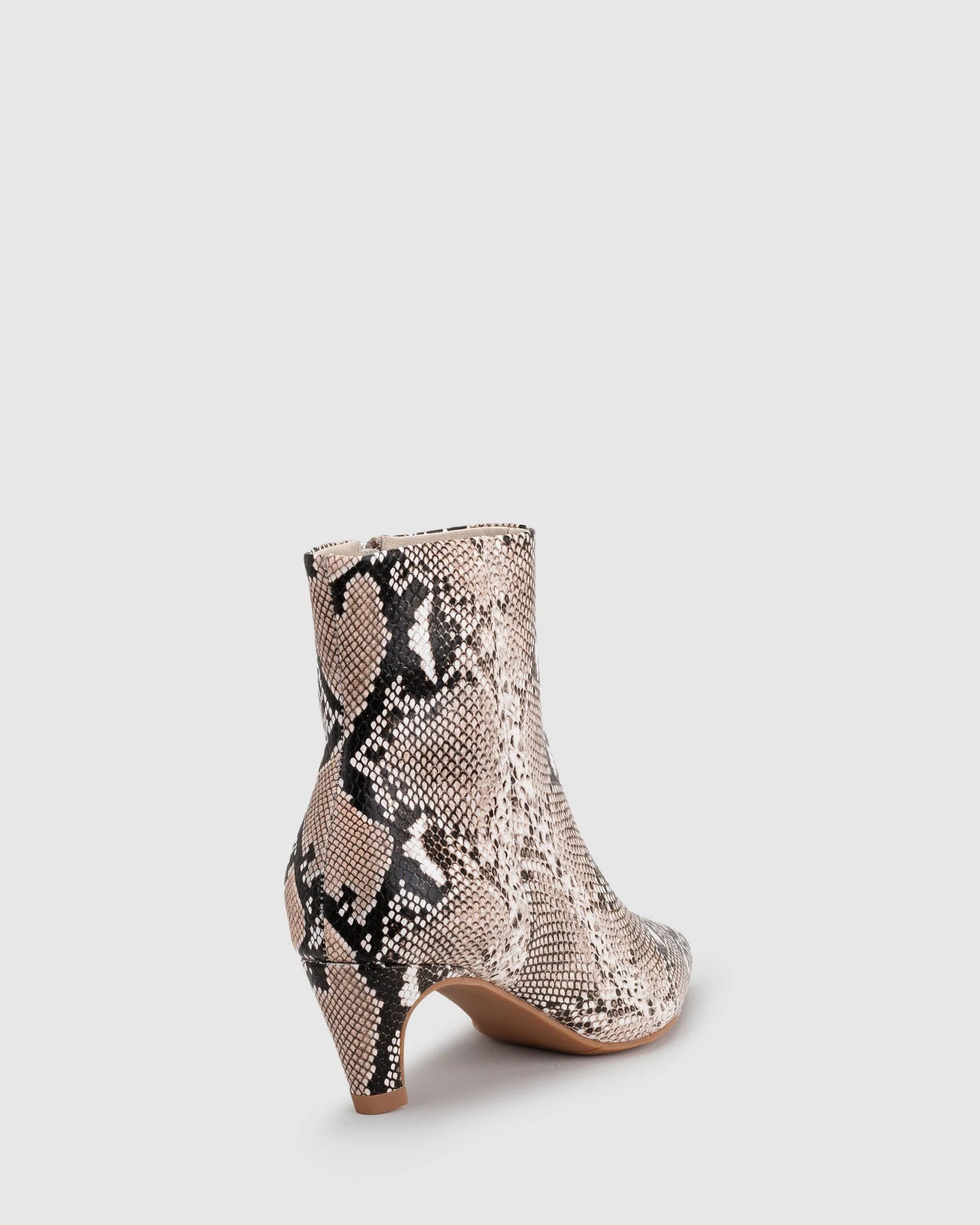 Chaos & Harmony - Nightfall Boot