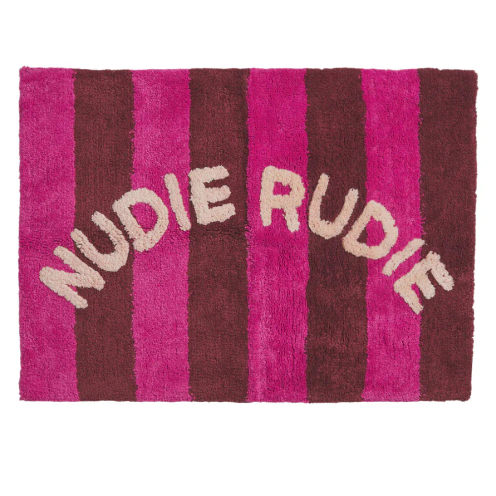 Sage x Clare Nudie Rudie Bath Mat