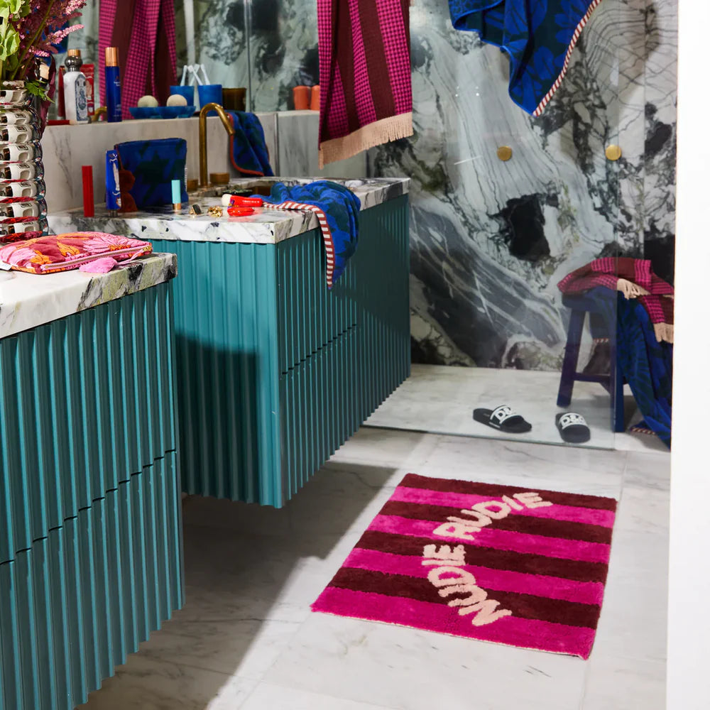 Sage x Clare Nudie Rudie Bath Mat