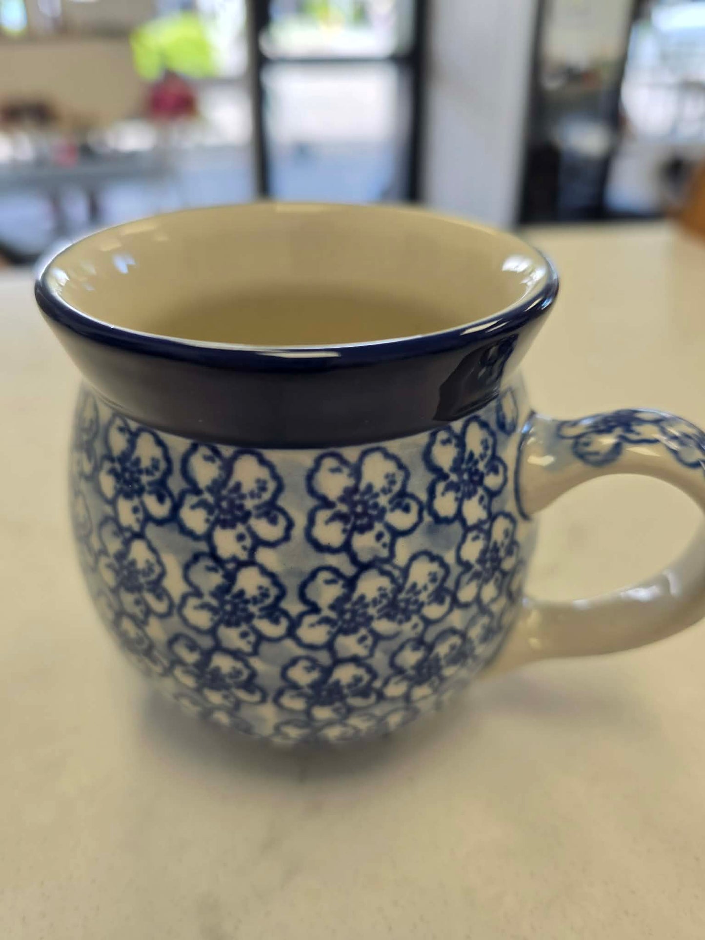 Polish Ceramics Mugs