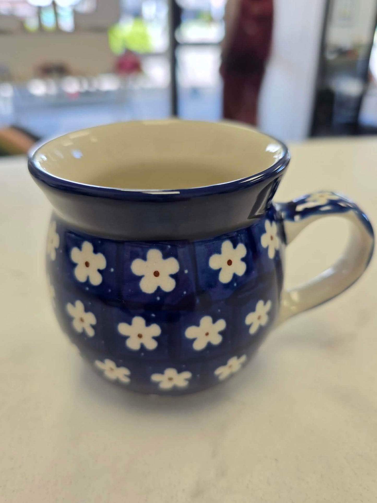Polish Ceramics Mugs