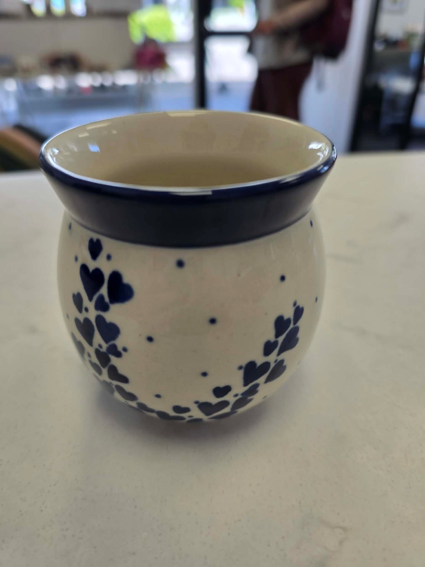 Polish Ceramics Mugs