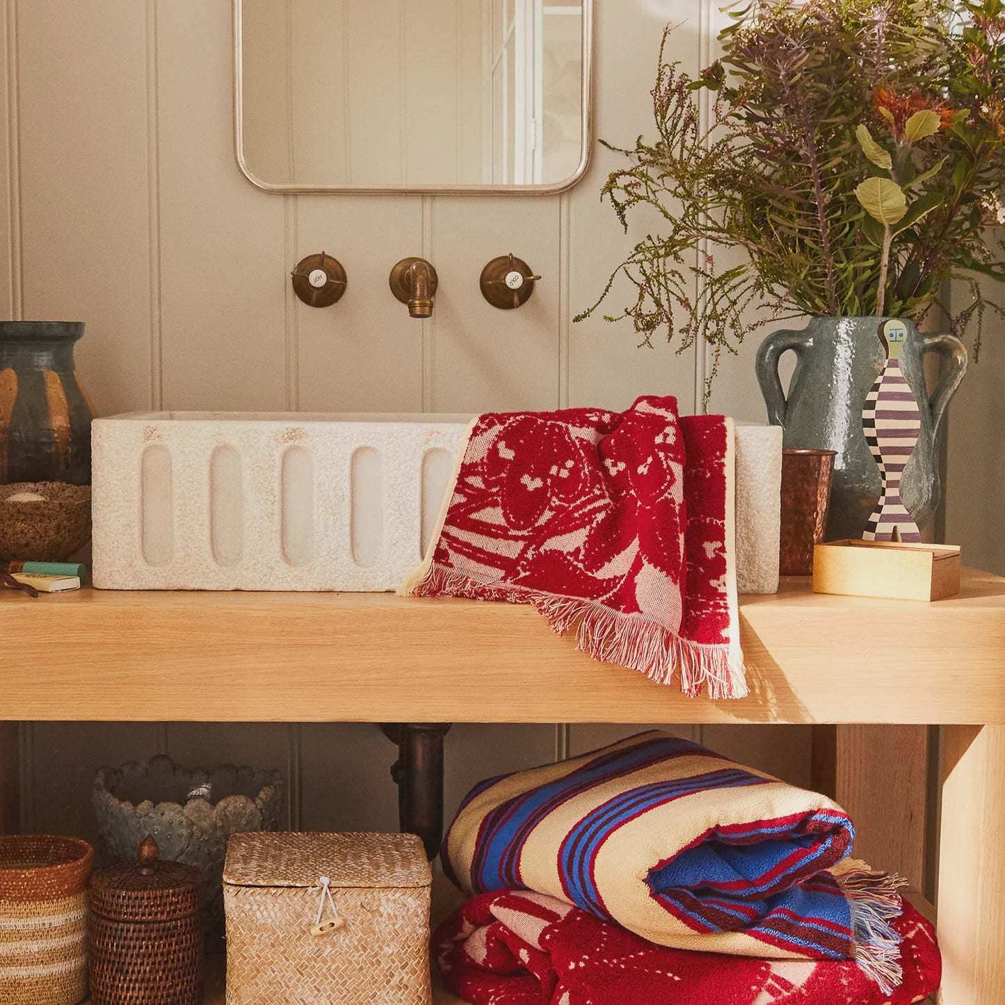 Sage x Clare Lucia Face Washer Set (2)