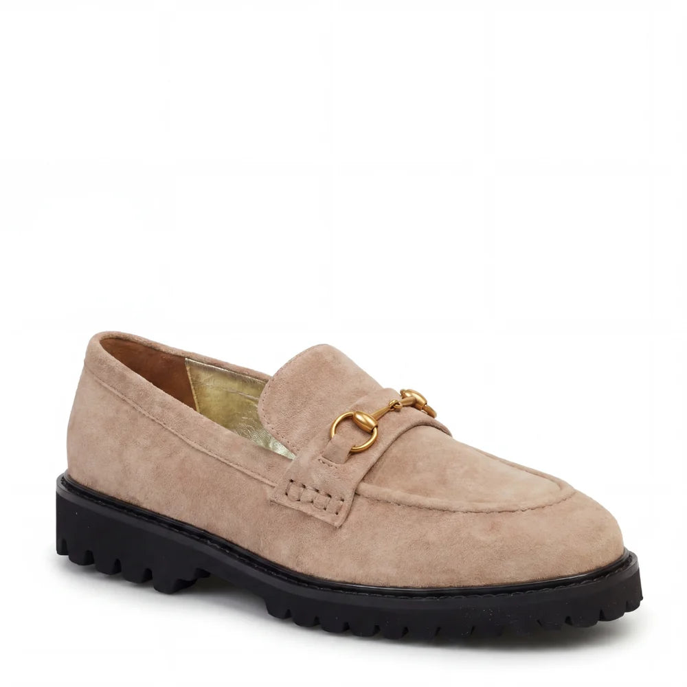 Kathryn Wilson Shandre Loafer