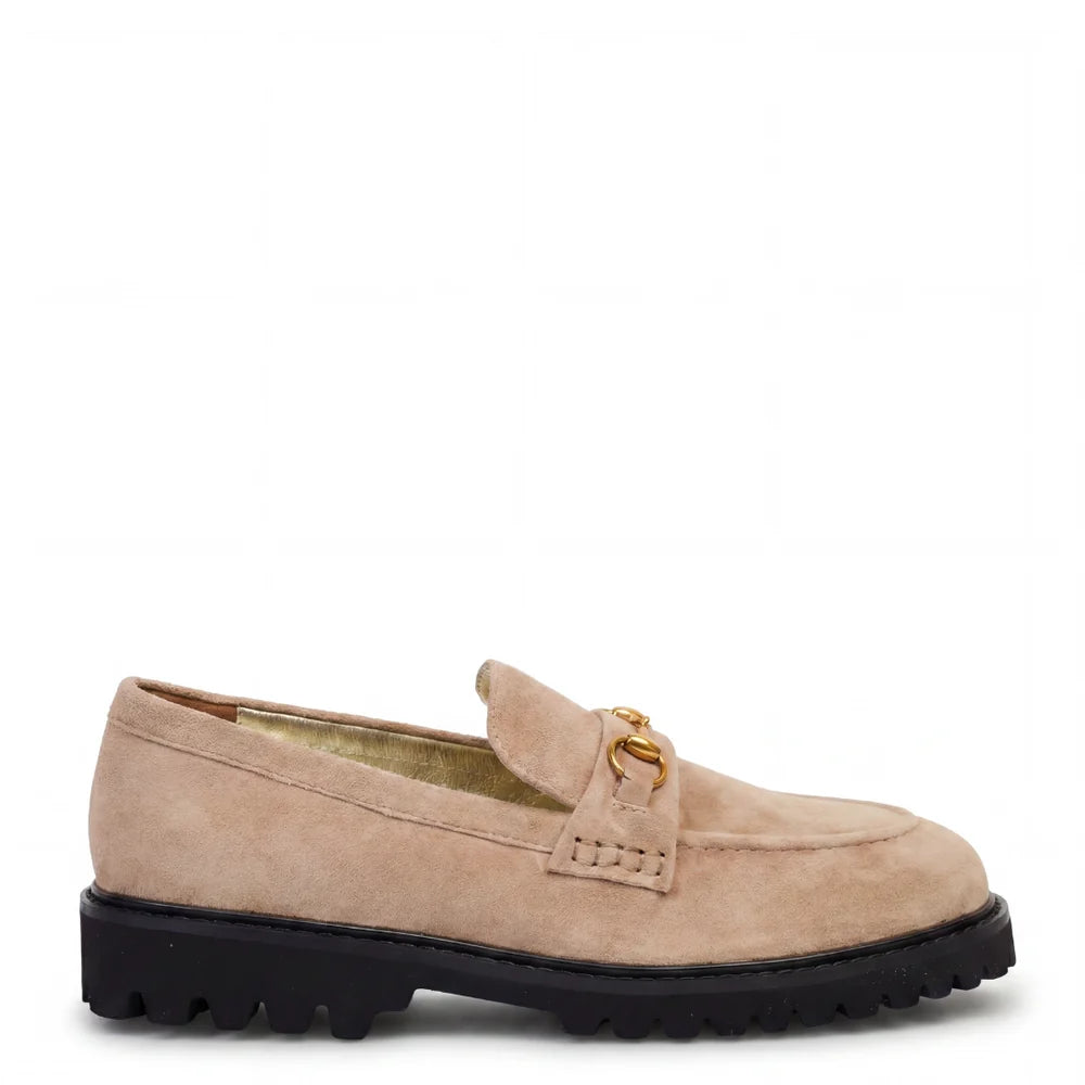 Kathryn Wilson Shandre Loafer