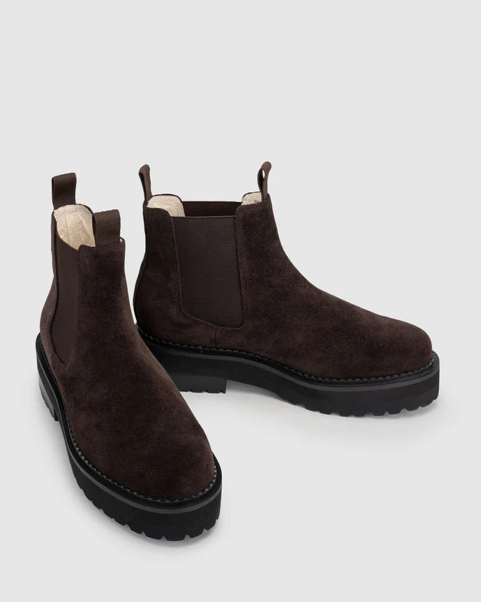 Chaos & Harmony Queens Boot