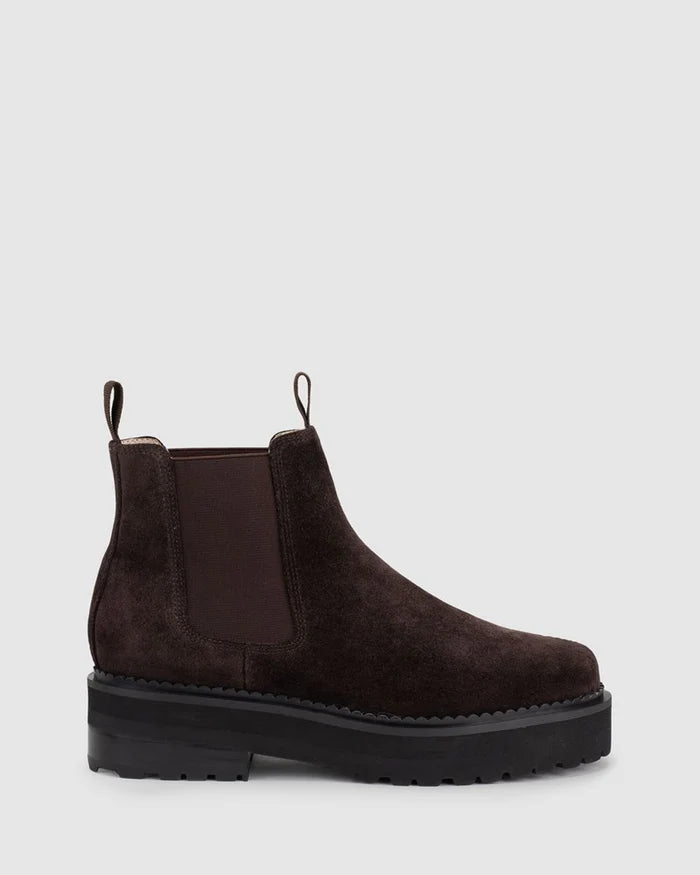 Chaos & Harmony Queens Boot