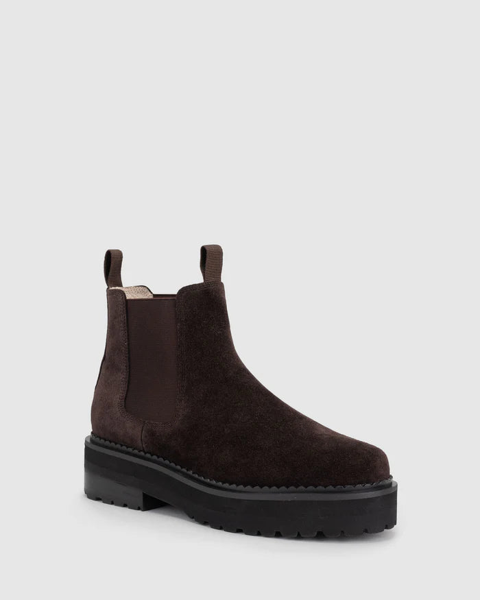 Chaos & Harmony Queens Boot
