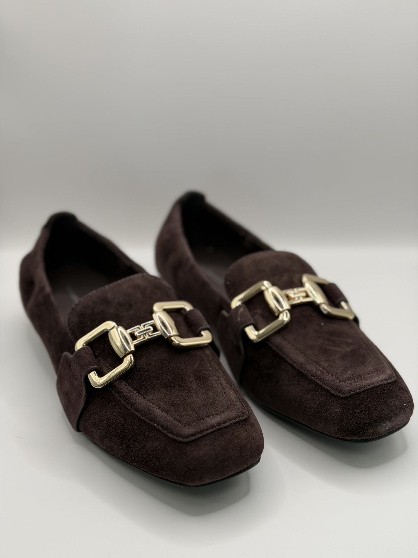 Tamara London Borge Loafer