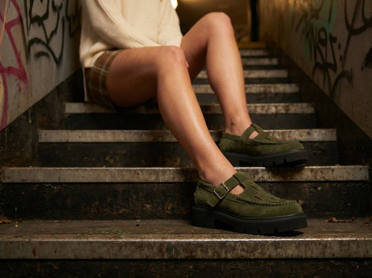 Tamara London Penelope