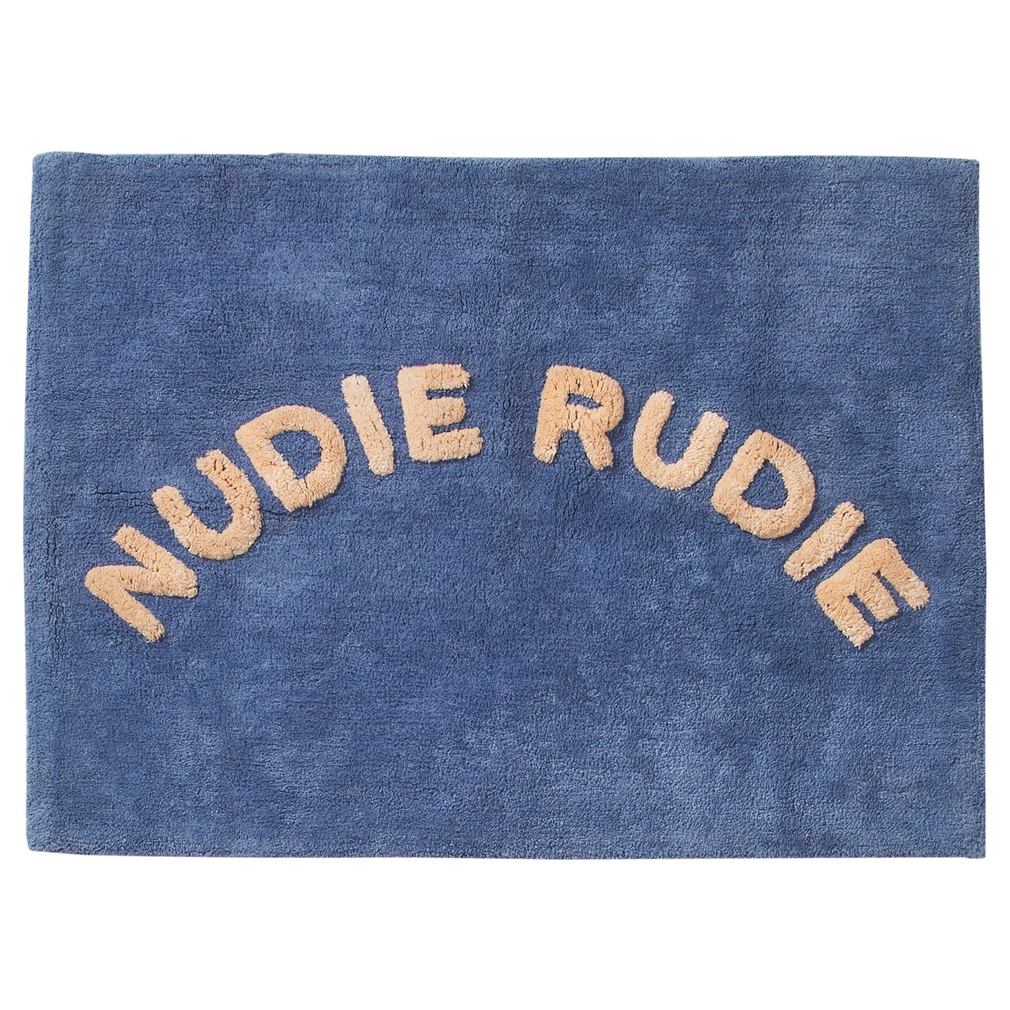 Sage x Clare Tula Nudie Bath Mat